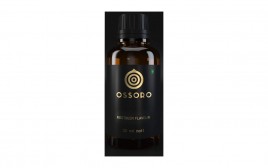 Ossoro Rootbeer Flavour   Glass Bottle  30 millilitre